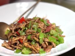 -一坐一忘云南菜(卓悦中心)