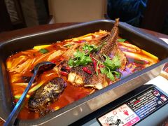 -富力希尔顿度假酒店-御玺中餐厅