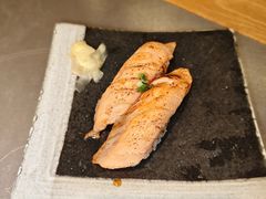 -沼津港精致料理·寿喜烧·烧鸟(龙湖南桥天街日料榜单店)