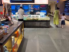 -连鹭海鲜·海肠捞饭·海胆饭(星海店)