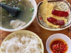 -陈记汤饭(水巷口店)