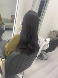 -LILI·HAIR SALON理理造型