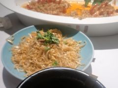 -八府香鸭·啫啫煲(华山路店)