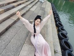 -汉仪华裳汉服旗袍·摄影写真馆(乌镇西栅店)