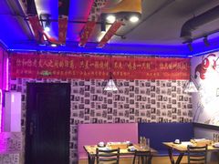 -天天喝丢一只鞋·烧烤·快餐(盐仓桥店)