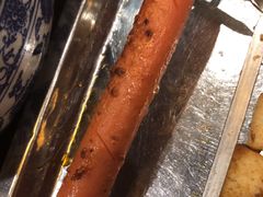 -西域美食蘭州拉面