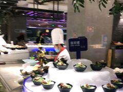 -海天盛宴海鲜自助(正大广场店)