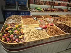 -品忆香炒货工坊(高新六路店)
