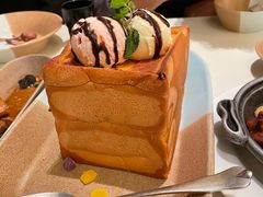 -外婆家(古墩印象城店)