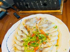 -九井澤精致料理(金茂店)