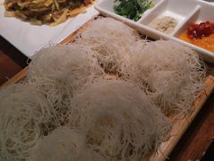 -黑鸡小馆(金源店)