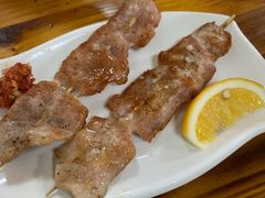 -烧鸟周居酒屋(香山店)