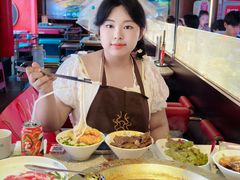 -大龙燚火锅(太古里店)