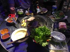 -碎怂烤肉(钟楼柳巷店)