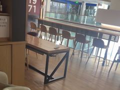 -COSTA COFFEE(恒基名人购物中心店)