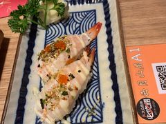 -西月山居匠心创意料理(江汉路新佳丽广场店)