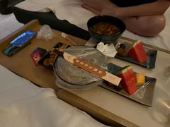 -和子足浴SPA会馆(竹山路店)