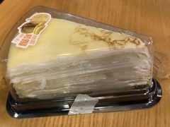 -御蝶坊面包KNAC(沙河西店)