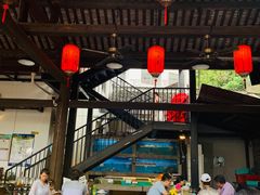 -鹅滋道(甘坑古镇店)