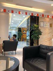 店内环境-海峡医疗美容医院