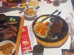 -豪享来(我格广场店)