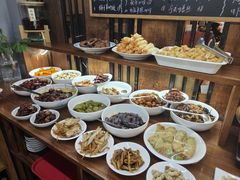 -水先生寧波菜(天一店)