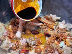 -徐家屯铁锅炖(宋家庄店)