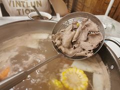 -横沥牛庄(总店)