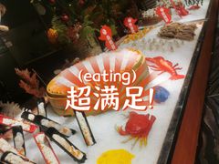-芭菲盛宴·环球美食(北城国际店)