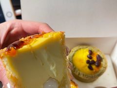 -喜計局·饼行(南湖万达广场店)