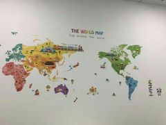 -新支点英语日语西语培训(摩天360大厦店)