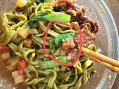 -子午路张记肉夹馍(曲江店)