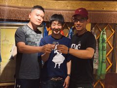 -蒙古大营(朝阳公园店)
