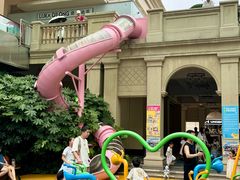 -王府井奥莱临潼小镇(临潼店)