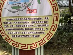 -滴水岩森林公园