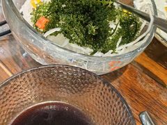 -福慧慈缘素食餐厅(王府井店)