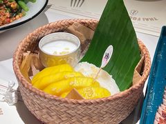 -太食獸泰式茶餐厅(IFS国金中心店)
