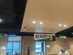 -海底捞火锅(河东万达广场店)