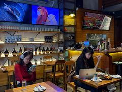 -JuiceRobot·手工意大利面&汉堡精酿(珠江新城店)