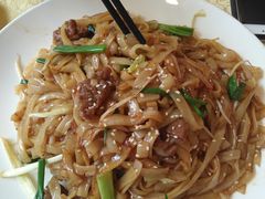 -汇兴源餐馆(小北路店)