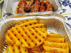 -必胜客(远大路店)