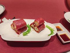 -顺峰(农展馆店)