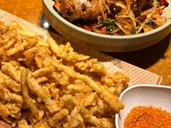 -95号酱骨·一块豆腐(展春园西路店)