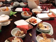 -青藤茶馆(南山路店)