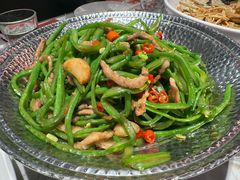 -双合园·海鲜水饺青岛菜(上清路店)