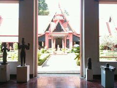 -柬埔寨国家博物馆