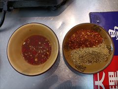 -阿昌白族石板烧(大理古城店)