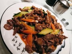 -老仁义·清真菜(太古街店)