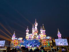 -沈阳方特欢乐世界