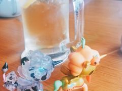 -yokocho上横町·日本食街(深业上城店)